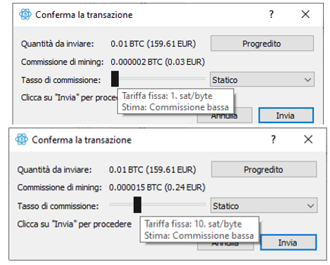 Bitcoin (BTC) şi Leu românesc (RON) Calculator al Ratei de Schimb Valutar a Conversiei