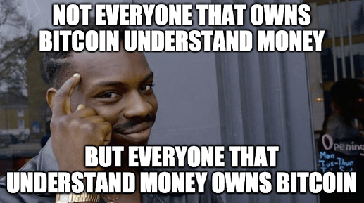 understanding money