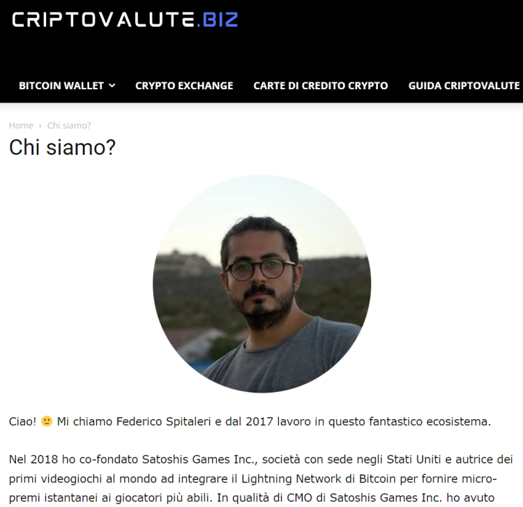 cryptovalute.biz